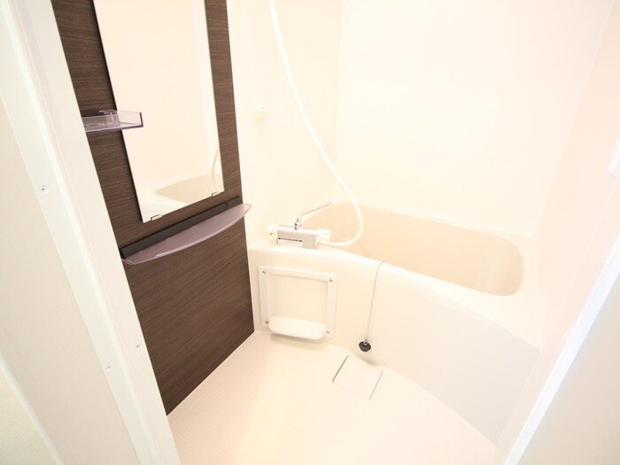 物件内観写真13　(バス／シャワールーム等)