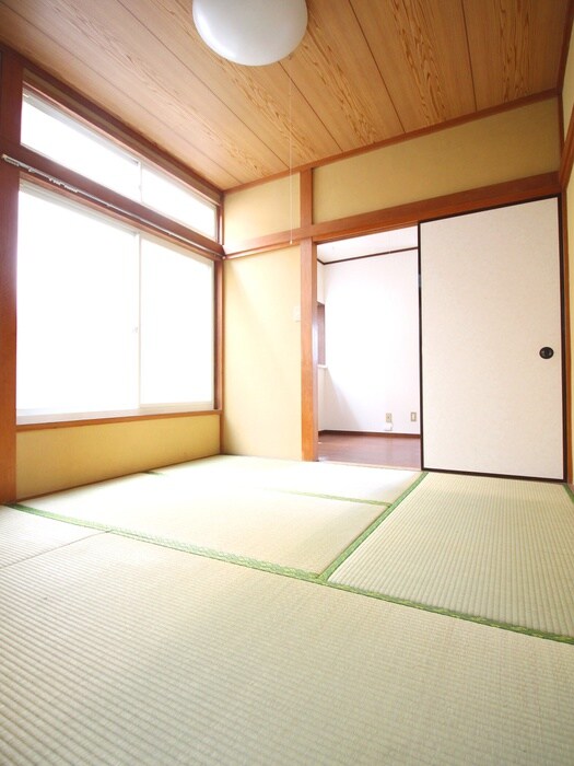 物件内観写真7　(居室)