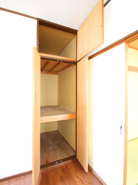 物件内観写真8　(収納)