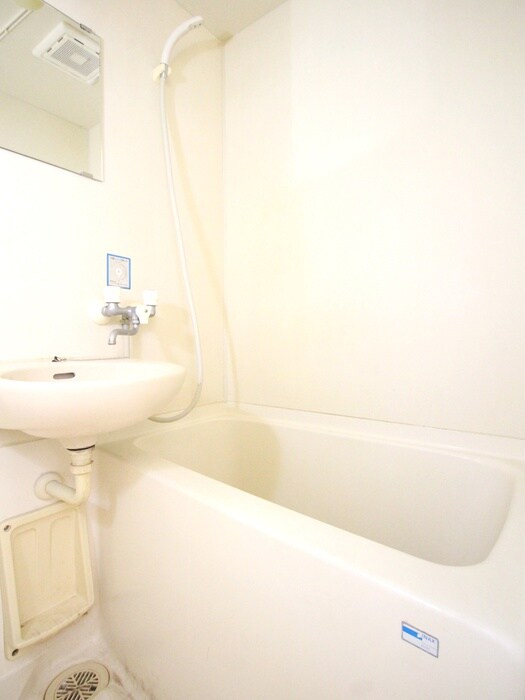 物件内観写真11　(バス／シャワールーム等)