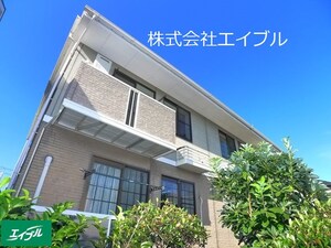 グランデ・ユーカリが丘外観写真