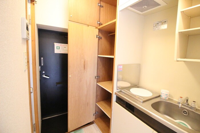 物件内観写真9　(収納)