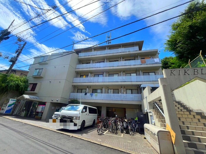 物件外観写真6　(外観写真)