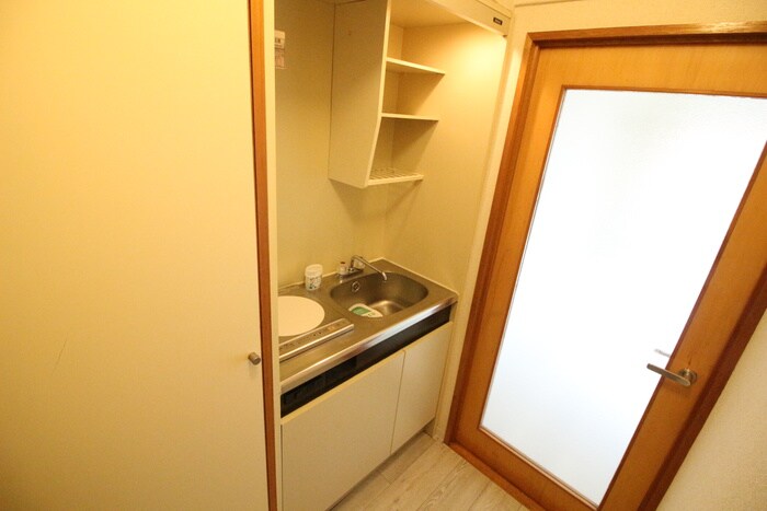 物件内観写真10　(キッチン)