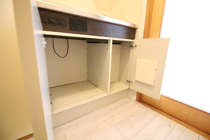 物件内観写真11　(キッチン)