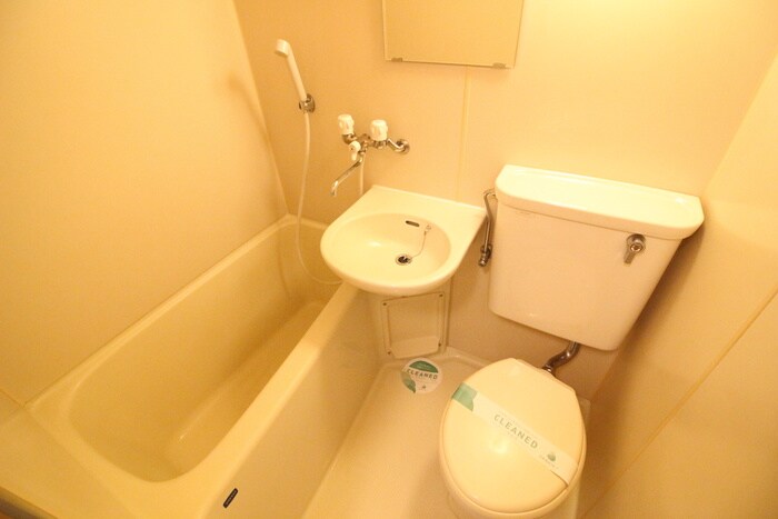 物件内観写真13　(洗面)