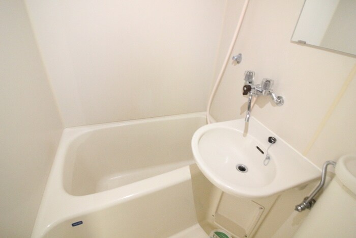 物件内観写真13　(バス／シャワールーム等)