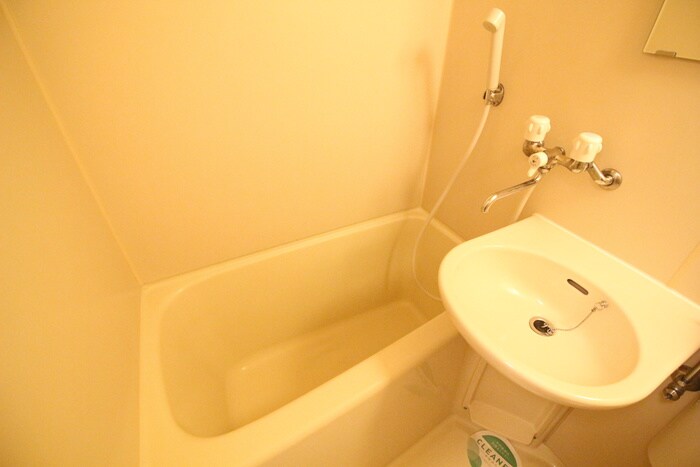 物件内観写真14　(バス／シャワールーム等)