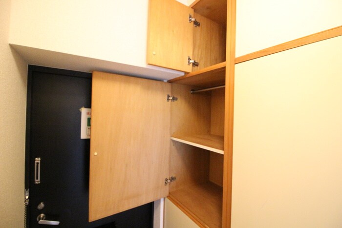 物件内観写真17　(収納)