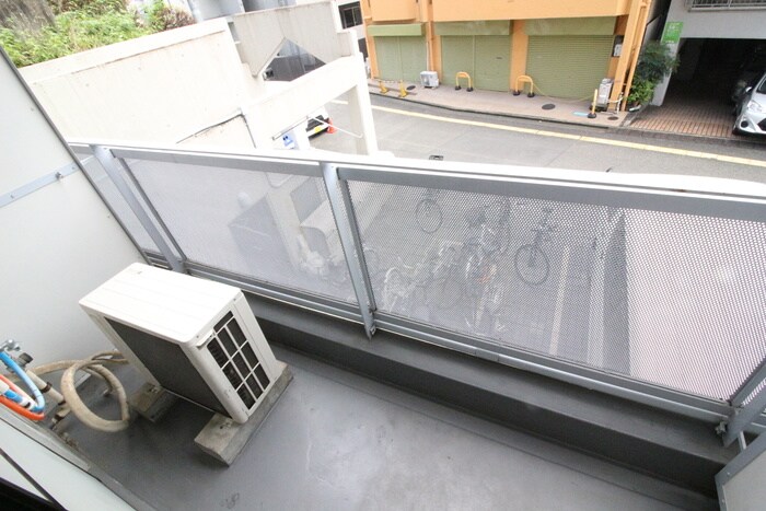 物件内観写真19　(ベランダ・バルコニー)