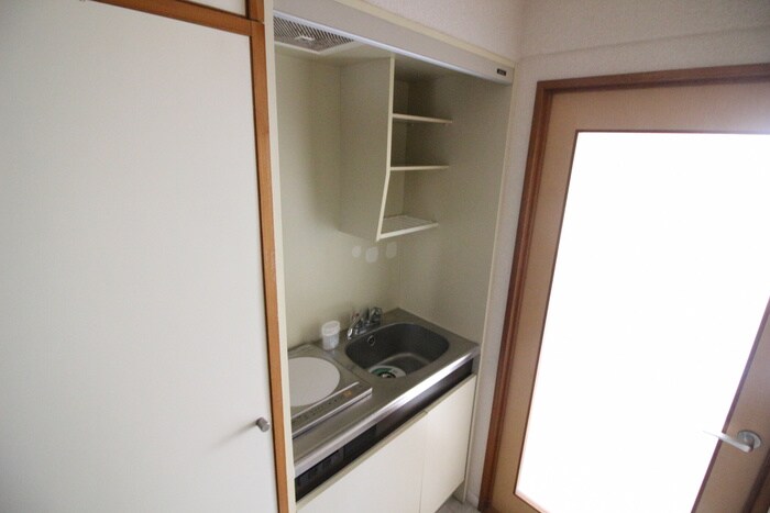 物件内観写真20　(キッチン)