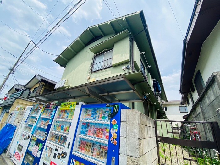 物件外観写真2　(外観写真)