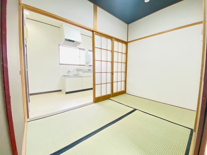 物件内観写真7　(居室)