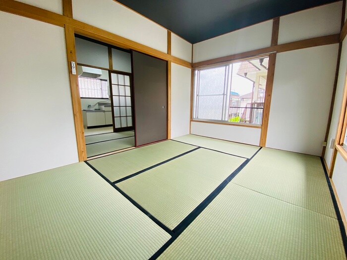 物件内観写真8　(居室)