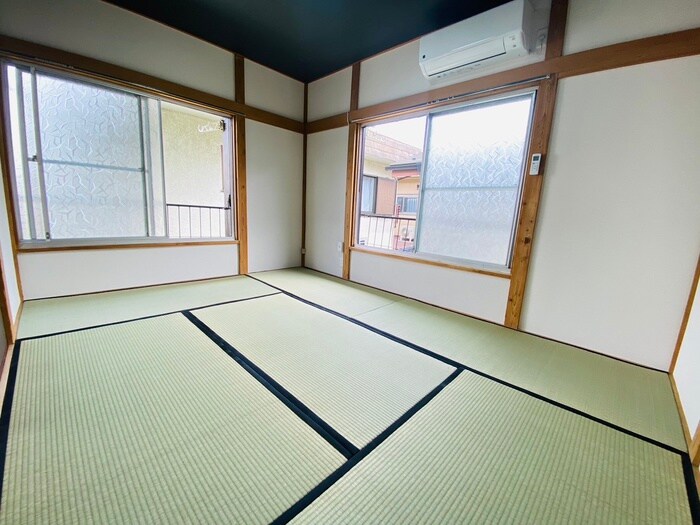 物件内観写真9　(居室)