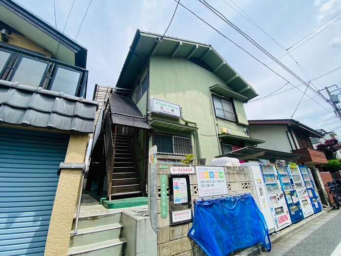 物件外観写真3　(外観写真)