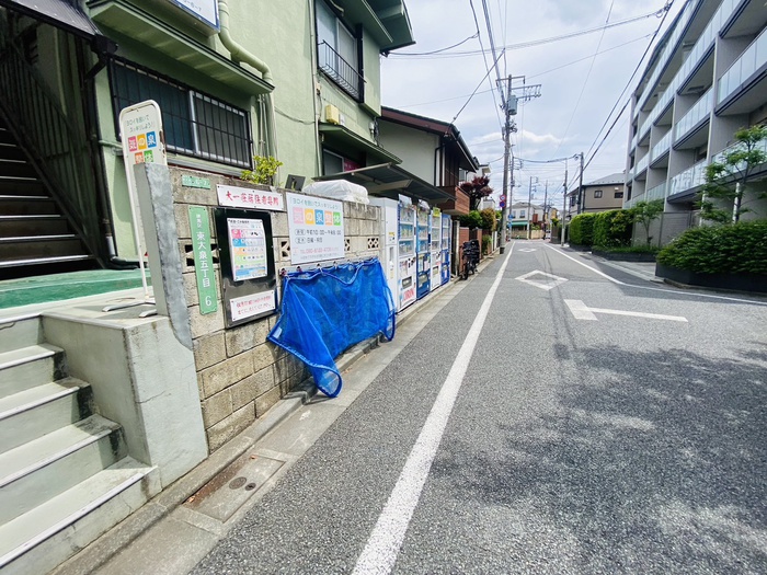 外観写真