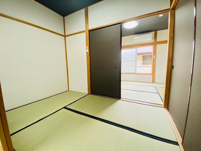 物件内観写真13　(居室)