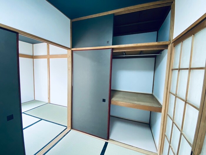 物件内観写真14　(収納)