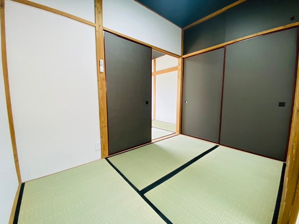 居室