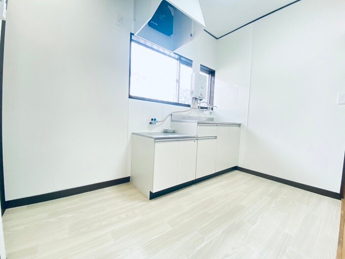 物件内観写真18　(キッチン)