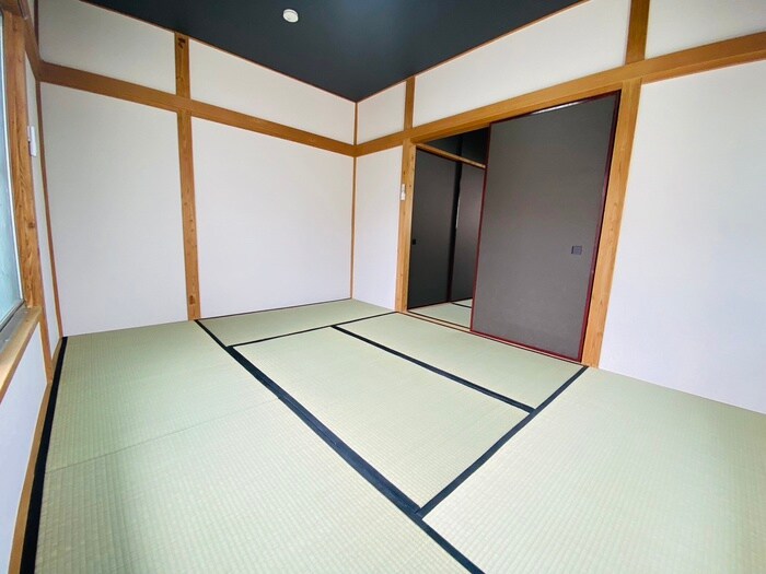 物件内観写真21　(居室)