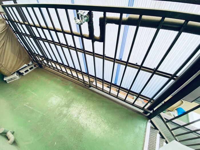 物件内観写真22　(洗濯機置場)