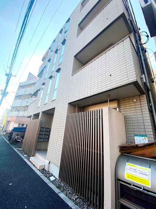 物件外観写真2　(その他)