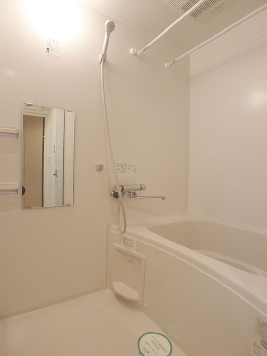 物件内観写真11　(バス／シャワールーム等)