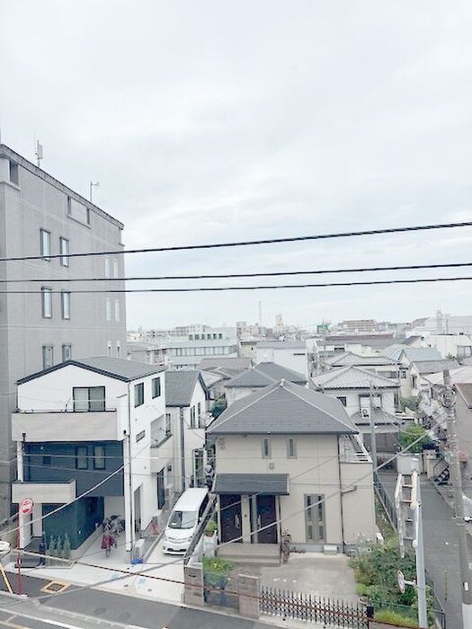 物件内観写真17　(周辺環境)