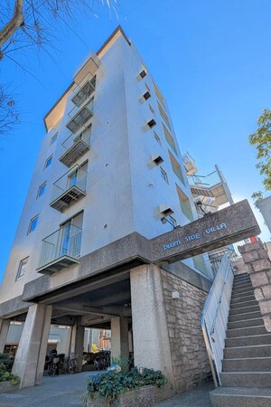 プラムサイドビラ外観写真