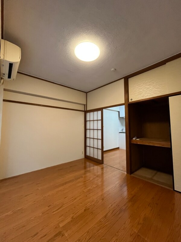 居室