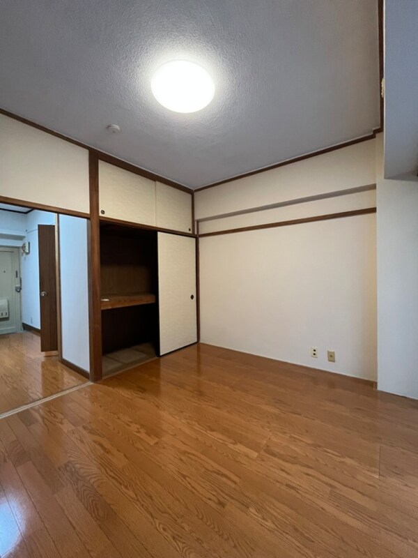 居室
