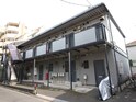 ハイツダブル(102)