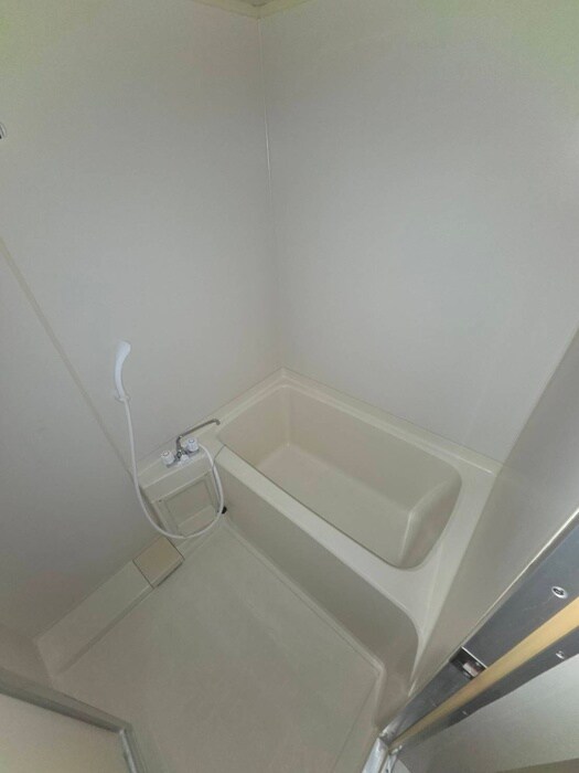 物件内観写真9　(バス／シャワールーム等)