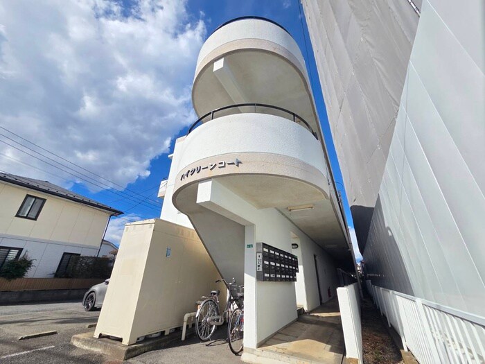 物件外観写真3　(外観写真)