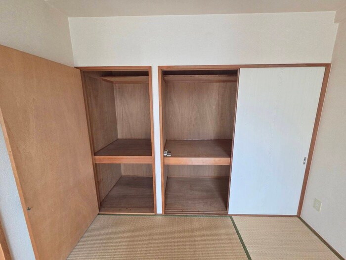 物件内観写真14　(収納)