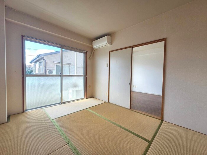 物件内観写真20　(居室)