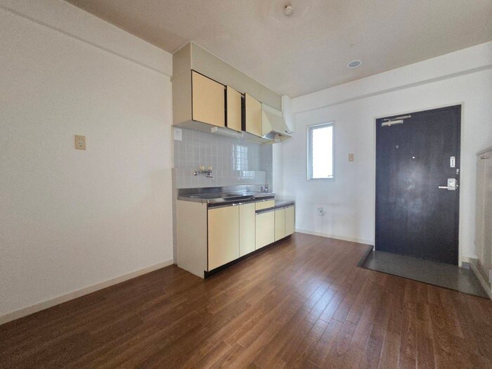 物件内観写真21　(居室)