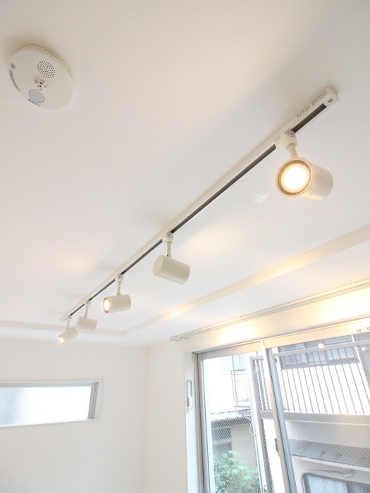 物件内観写真5　(居室)