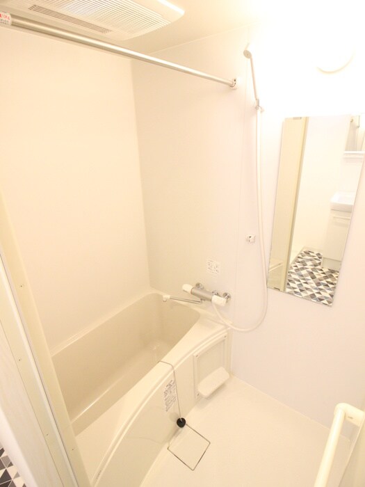 物件内観写真10　(バス／シャワールーム等)