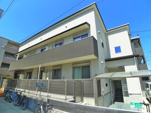 デンドライト外観写真