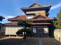 竜腹寺　和風住宅