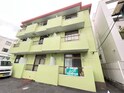 マンション中村
