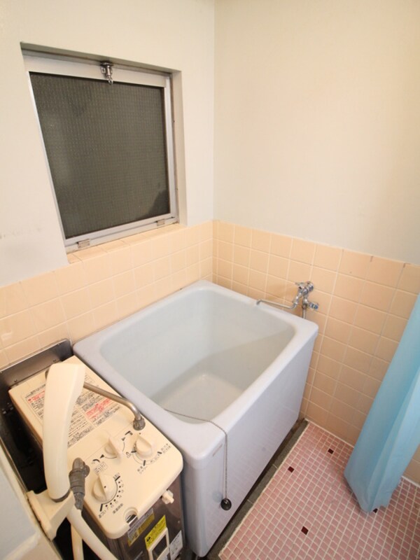 バス／シャワールーム等