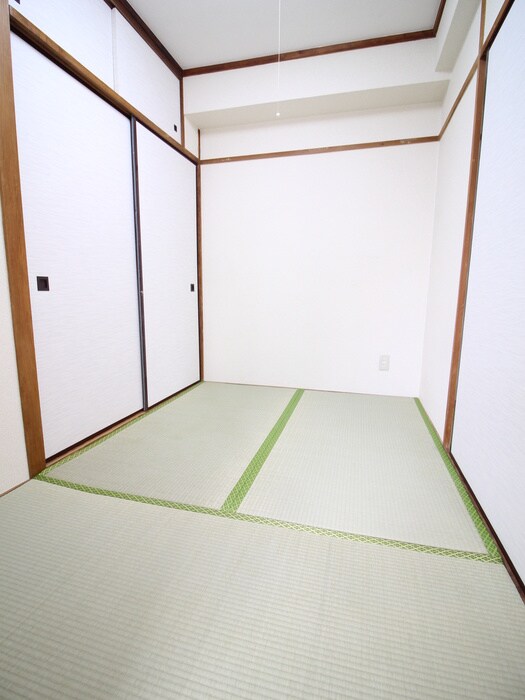 物件内観写真12　(居室)