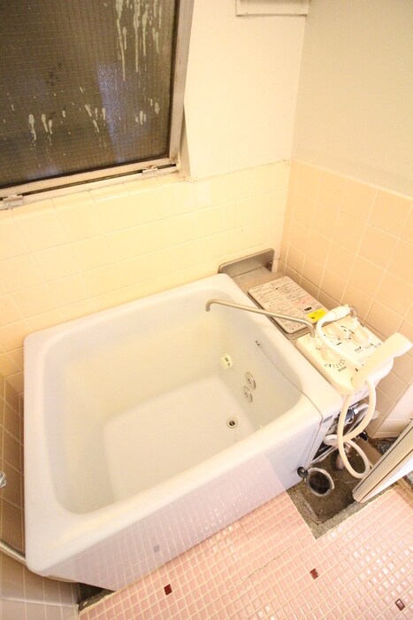 物件内観写真15　(バス／シャワールーム等)