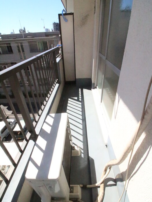 物件内観写真17　(ベランダ・バルコニー)