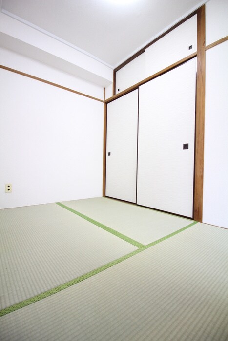 物件内観写真21　(居室)