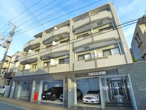 アーバンコート南行徳Ⅱ外観写真